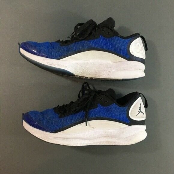 (SOLD) Nike Air Jordan Zoom Tenacity Sneakers - Picture 2 of 7